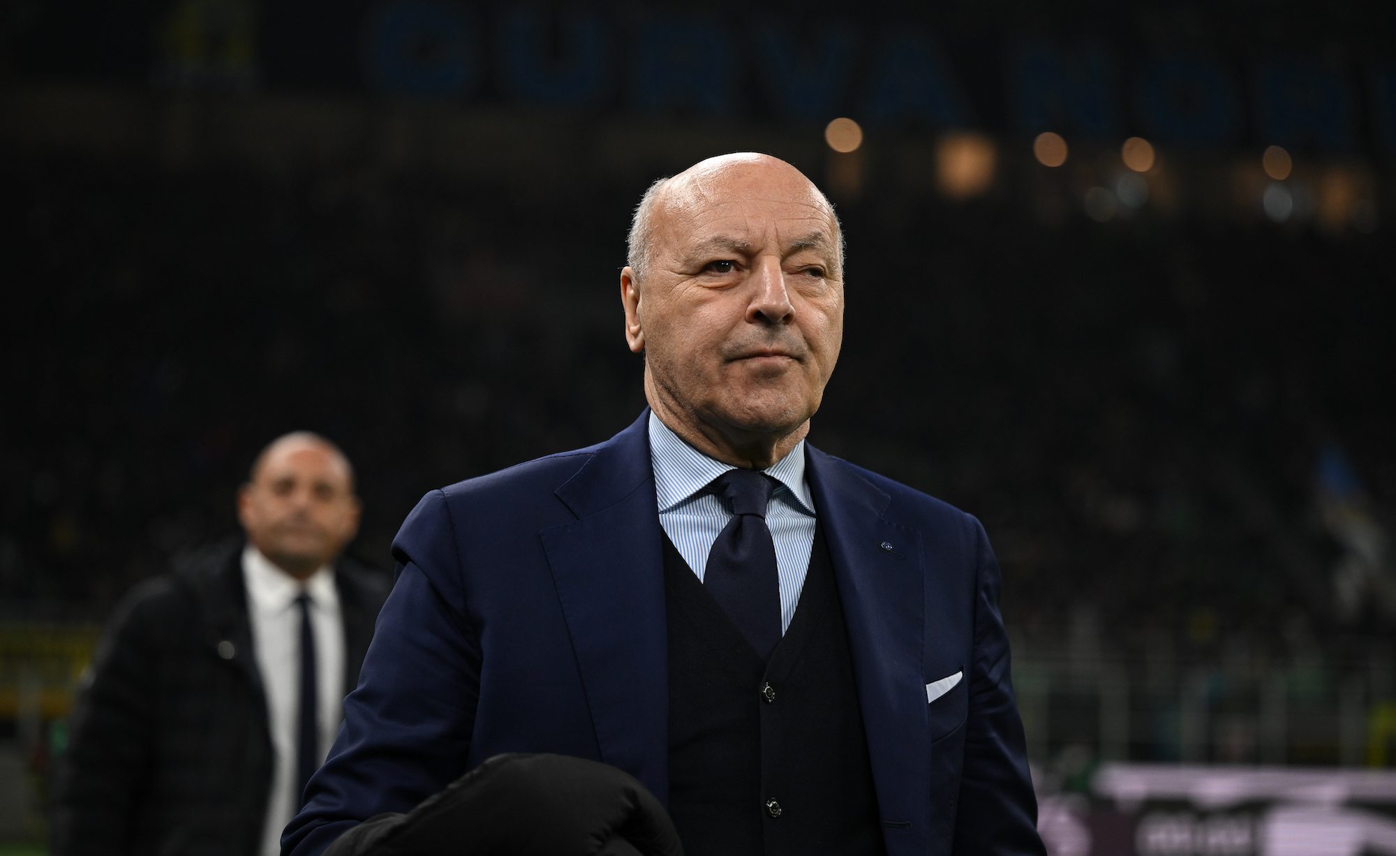 Giuseppe Marotta Inter