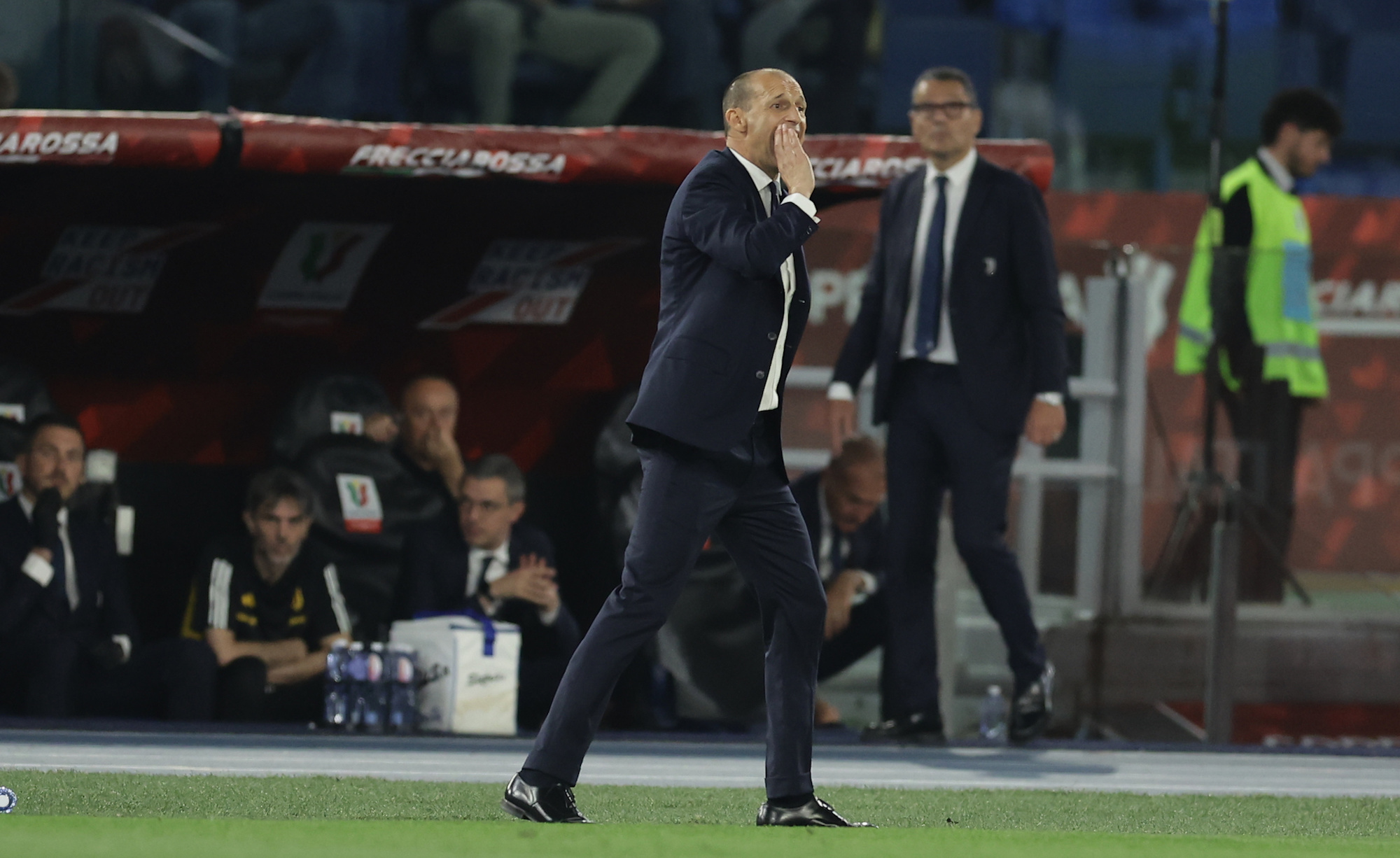 Massimiliano Allegri Juventus