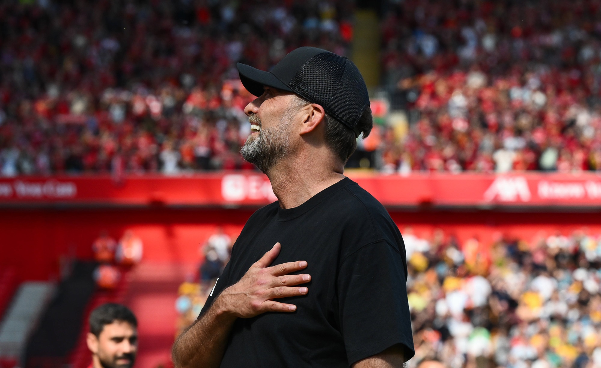 Jurgen Klopp