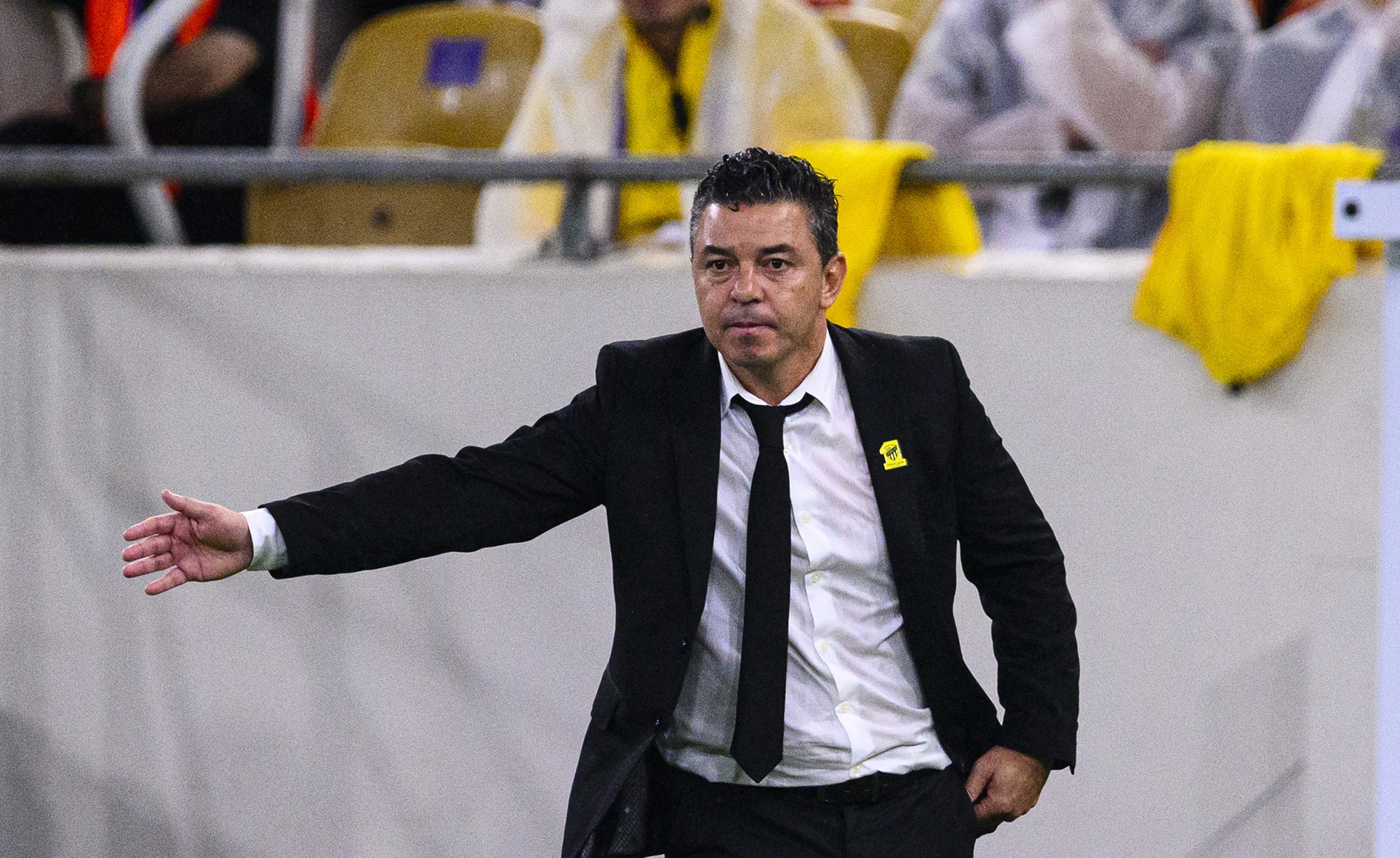 Marcelo Gallardo