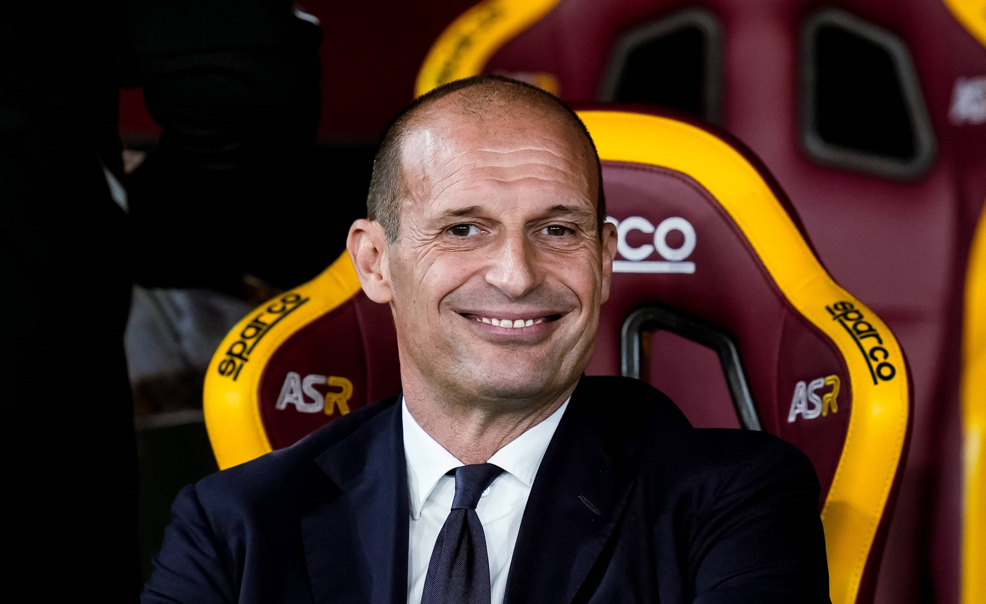 Massimiliano Allegri