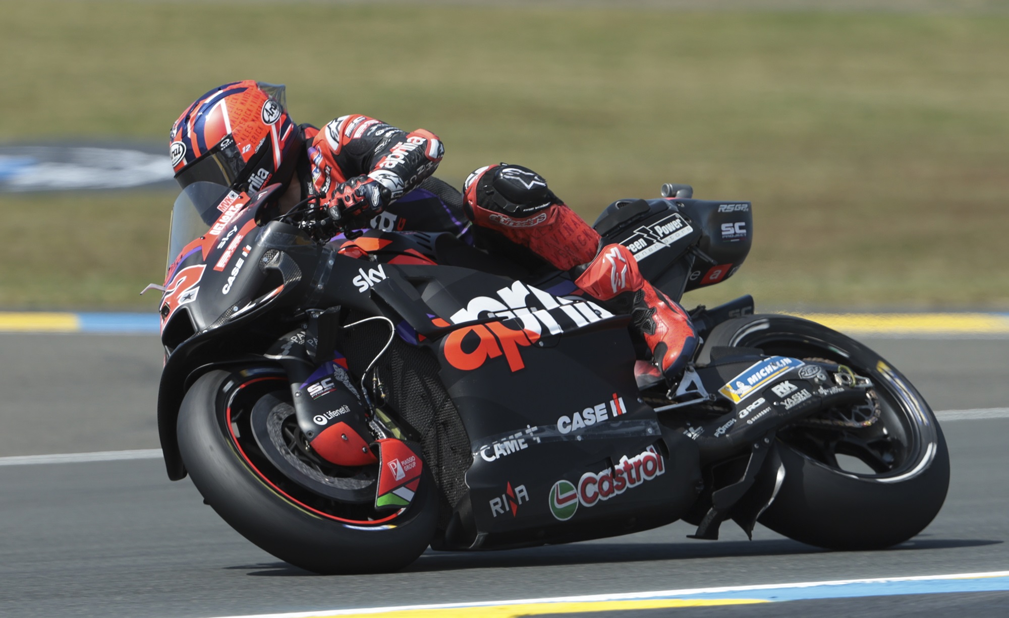 Maverick Vinales