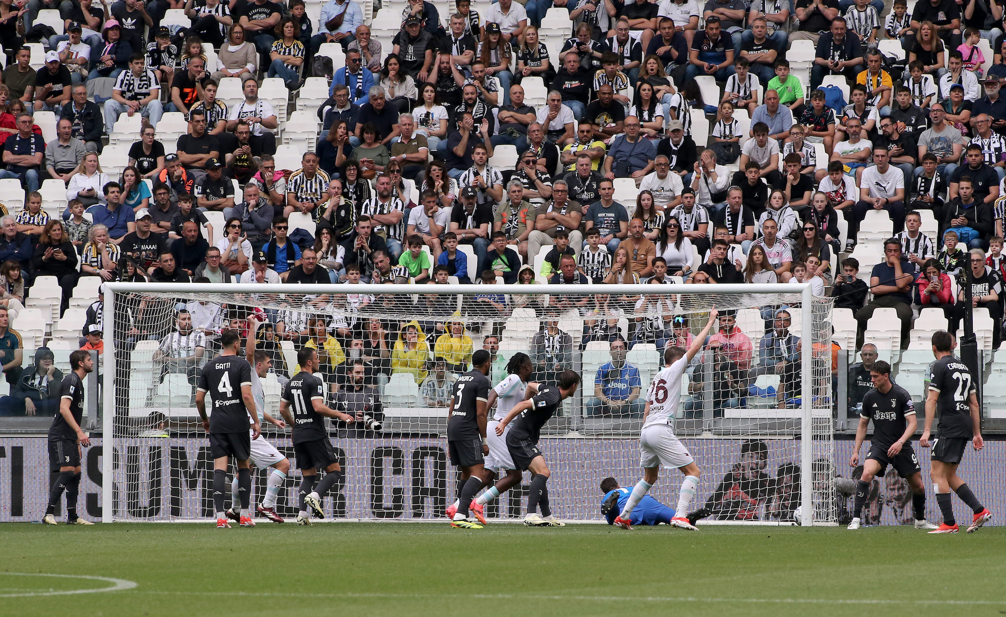 Niccolò Pierozzi Salernitana