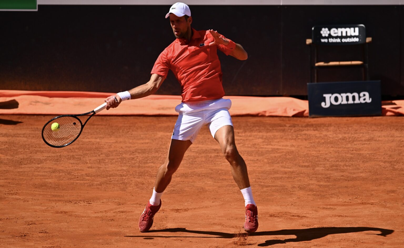 Tabellone Atp Ginevra 2024 risultati e accoppiamenti