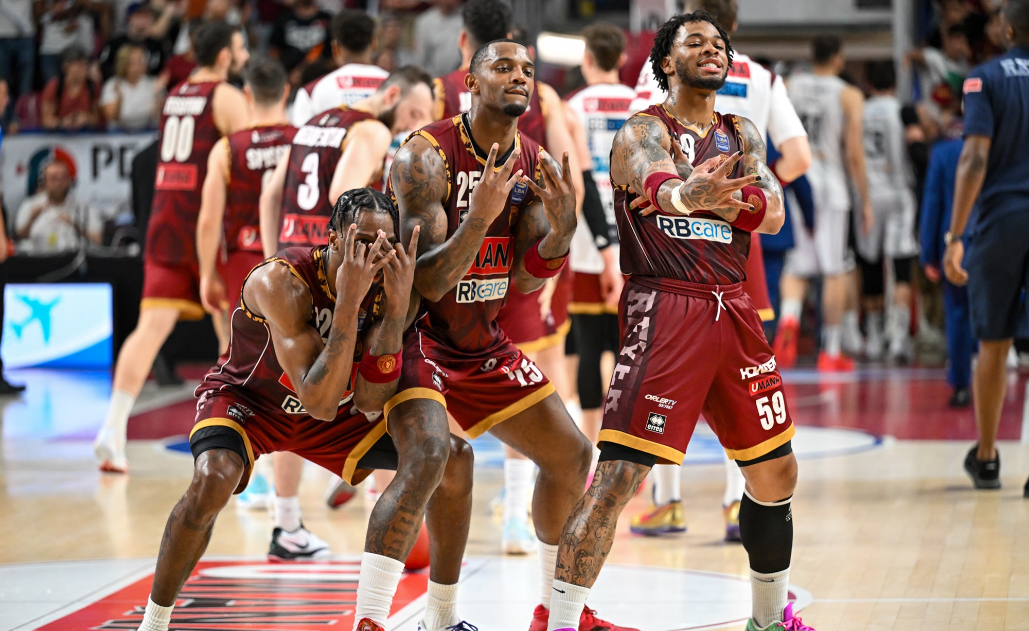 Reyer Venezia