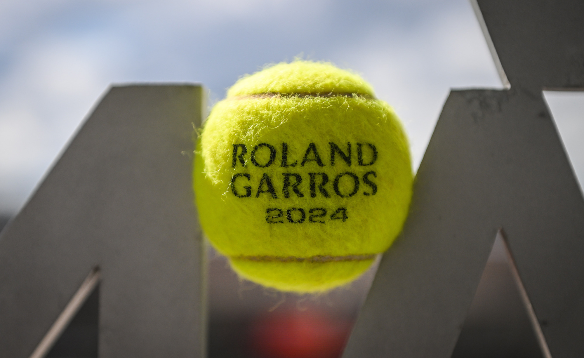 Roland Garros