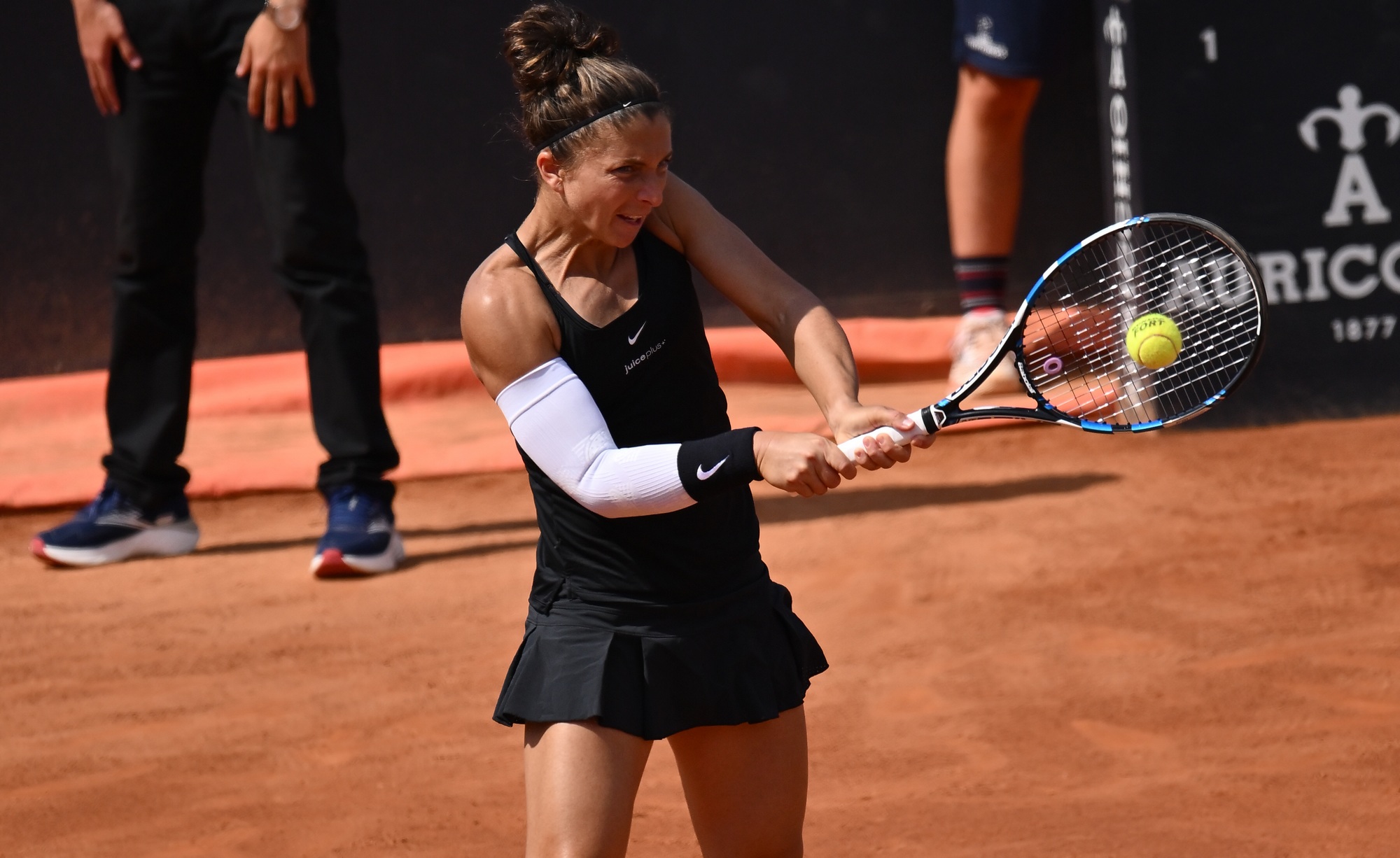 Sara Errani