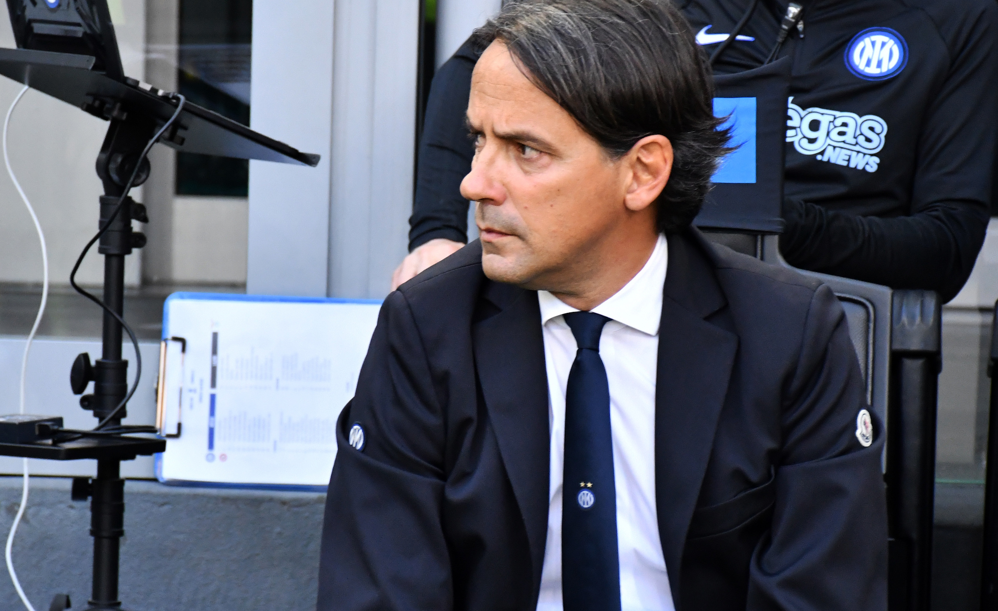 Simone Inzaghi Inter