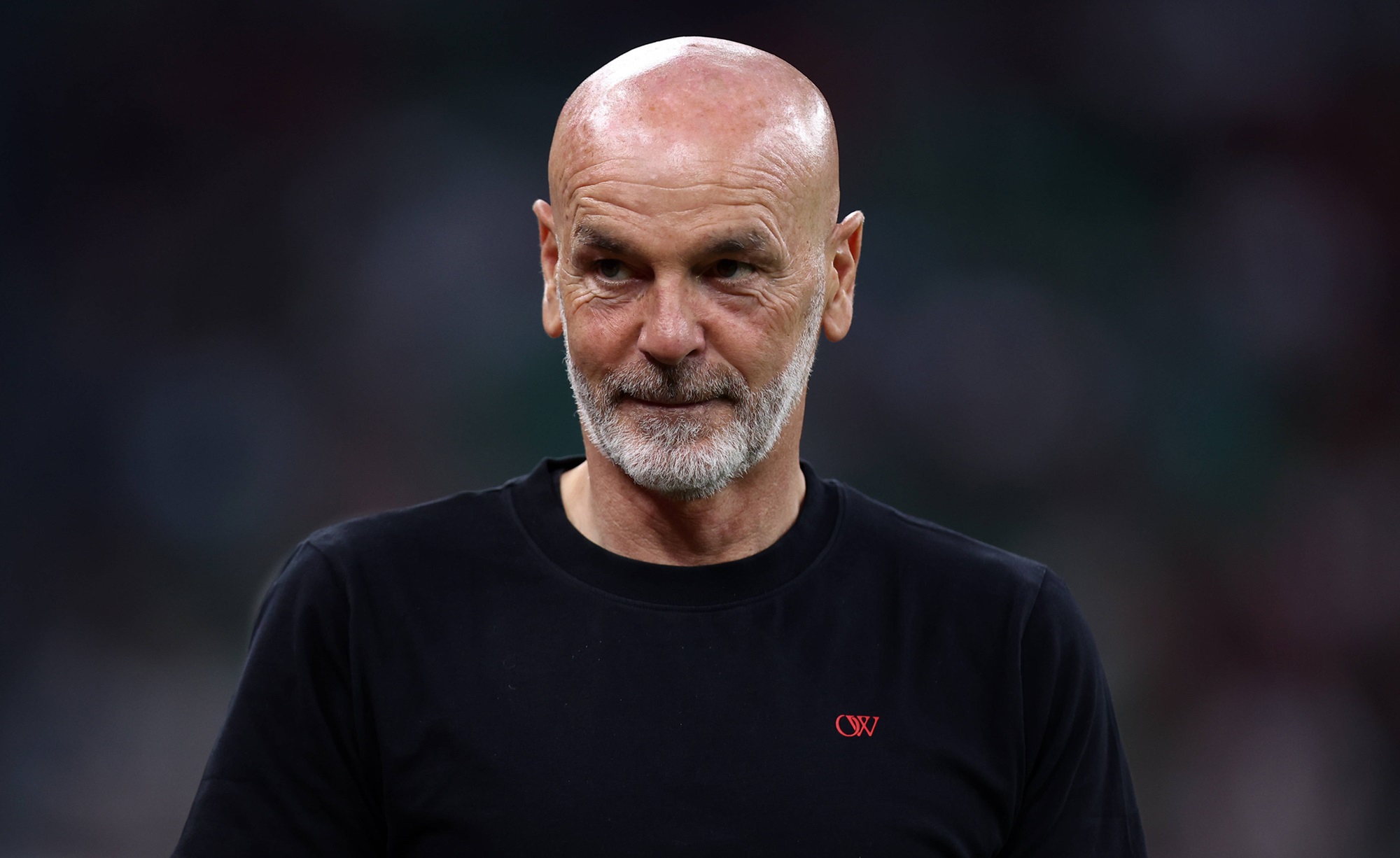 Stefano Pioli