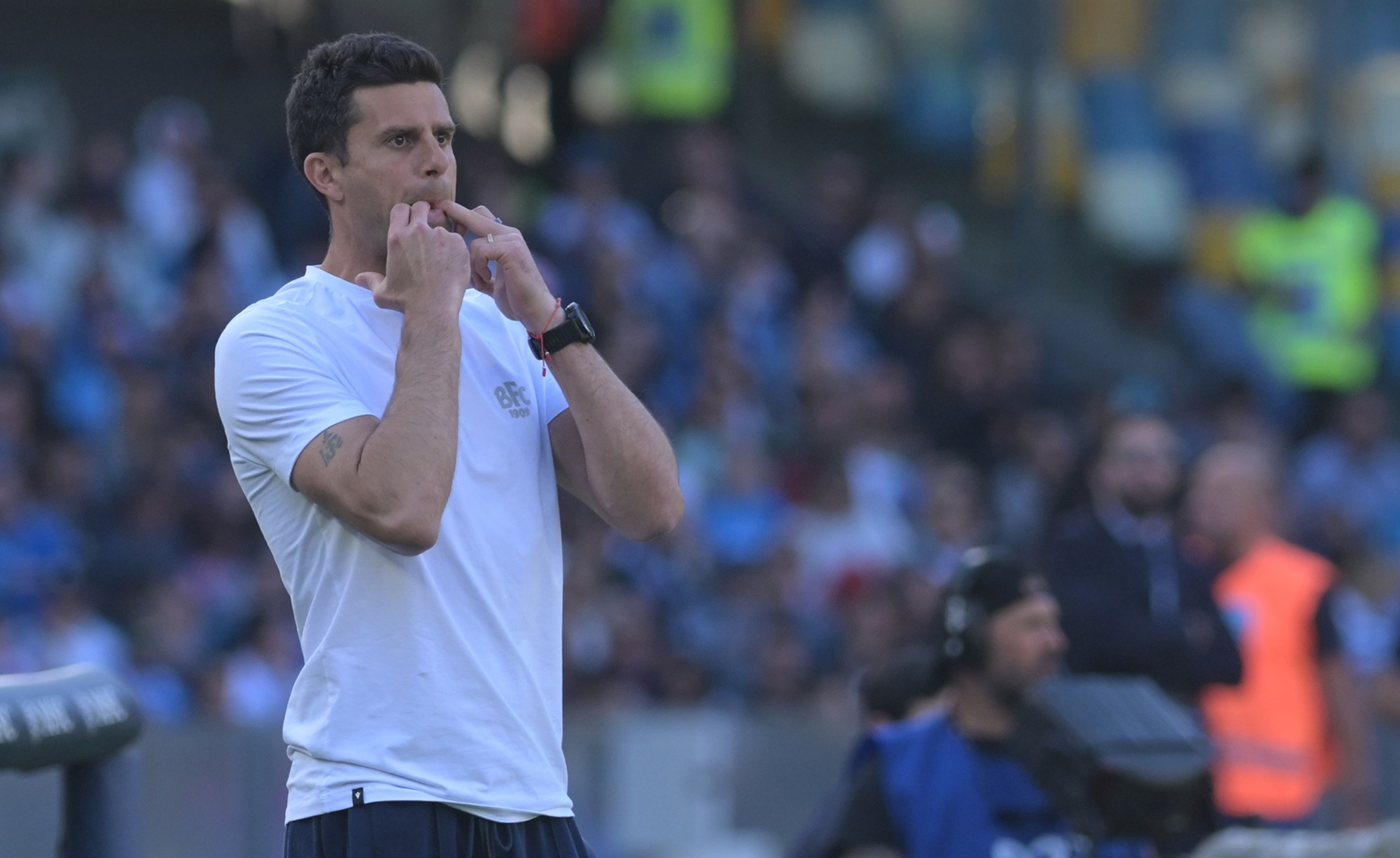 Thiago Motta