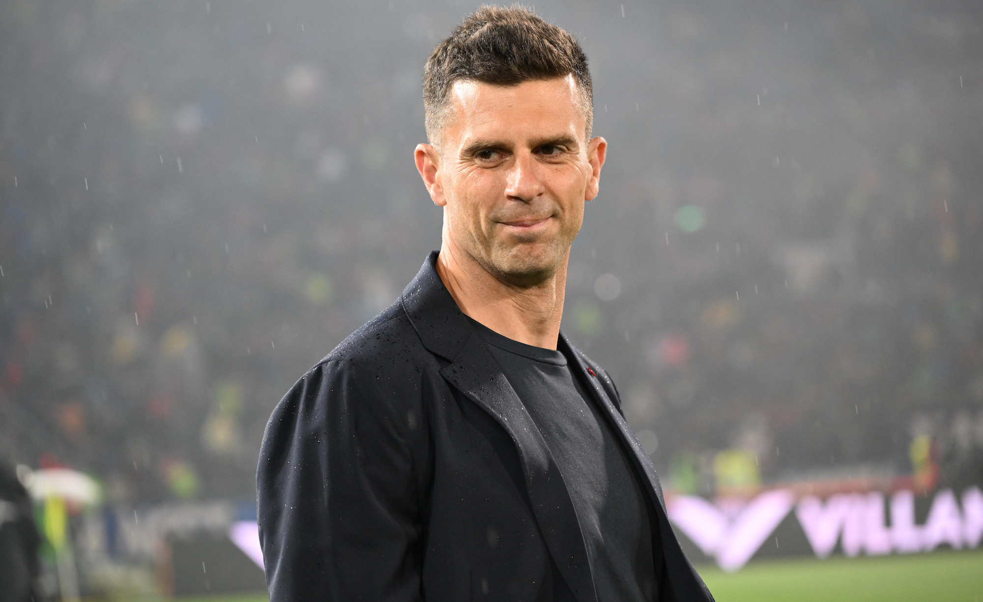 Thiago Motta Bologna