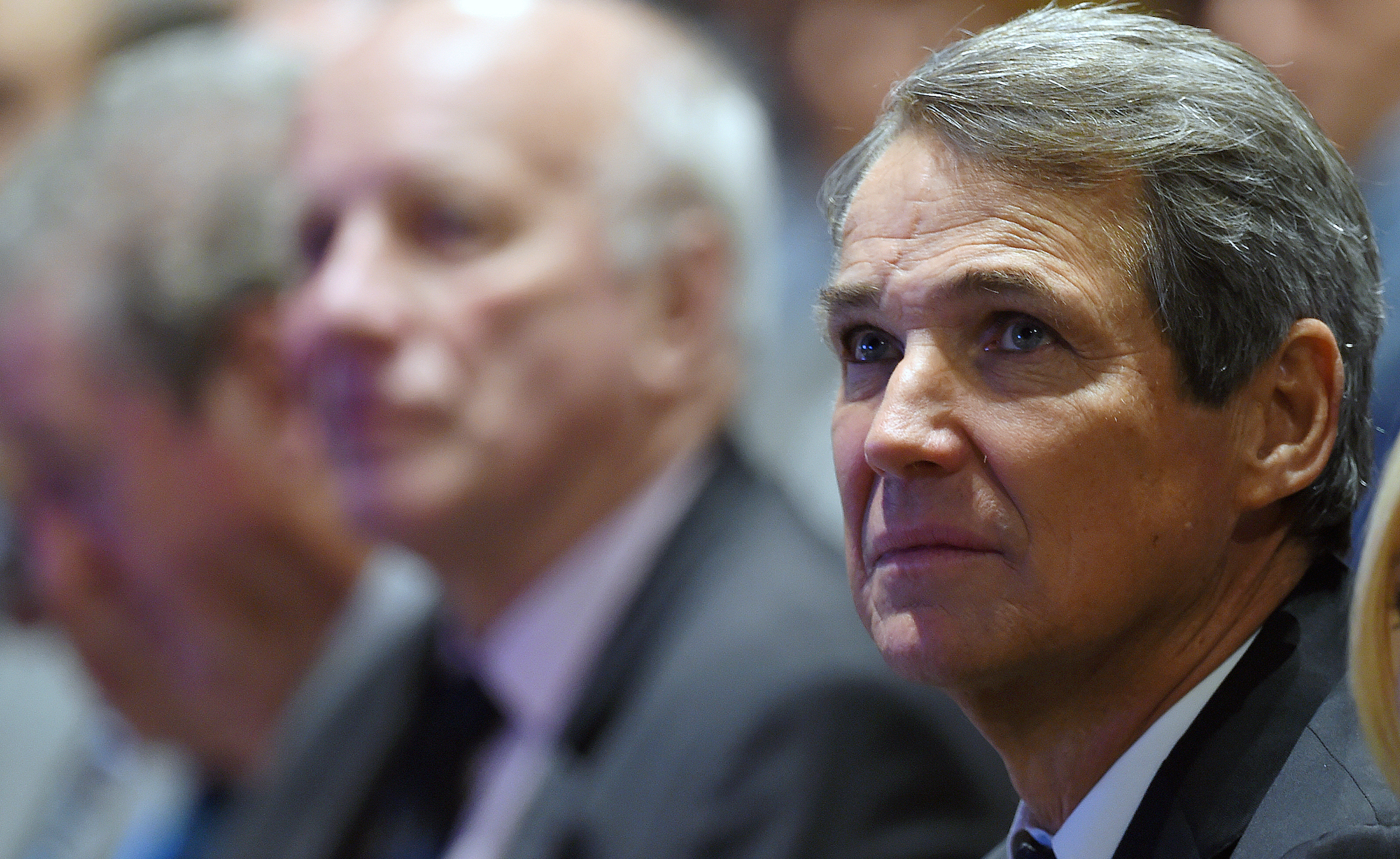 Alan Hansen
