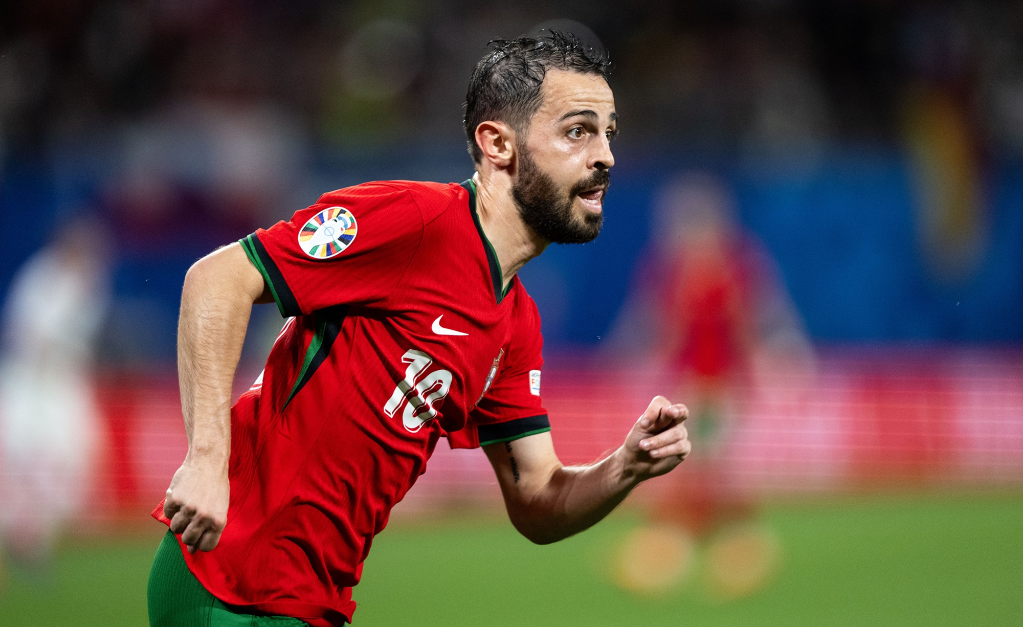 Bernardo Silva