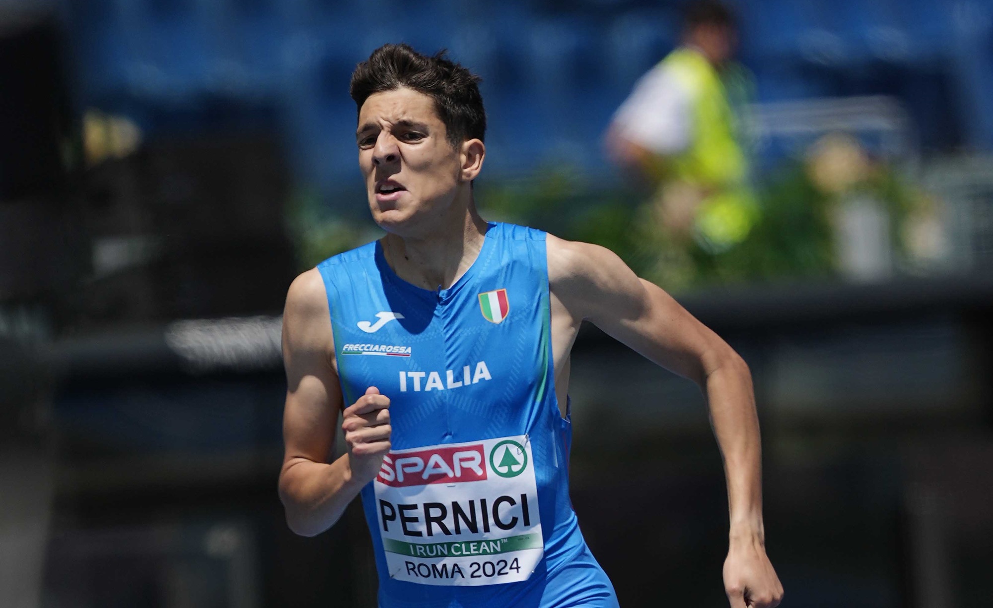 Francesco Pernici