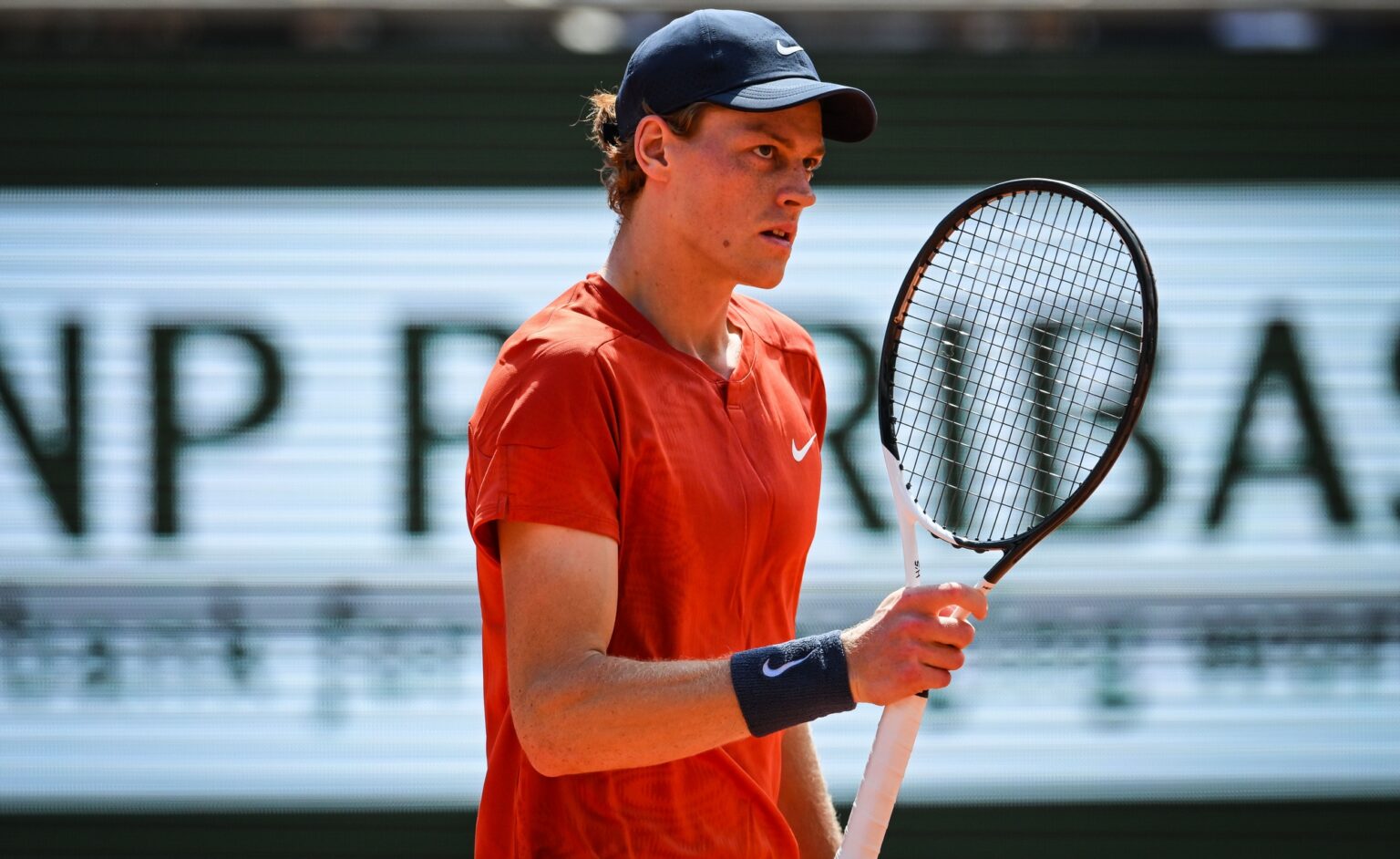 Entry List Tennis Olimpiadi Parigi 2024 singolare e doppio tutti i