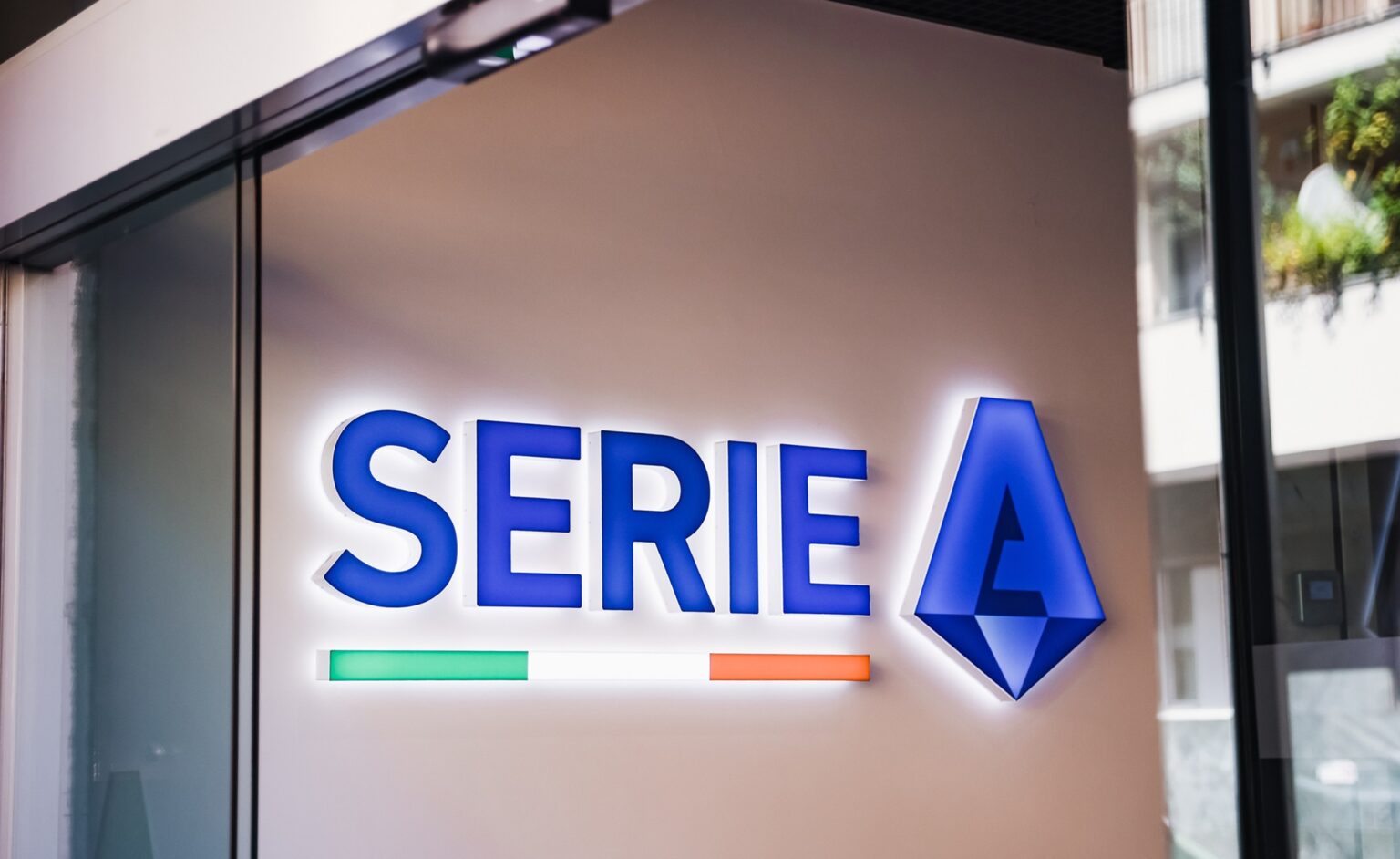 REGOLAMENTO calendario Serie A 2024/2025
