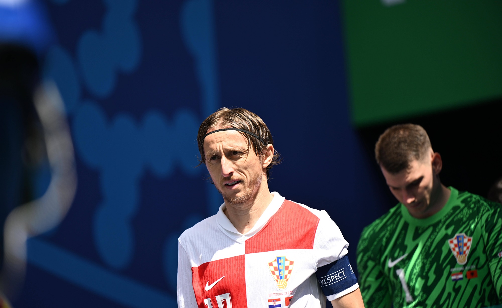 Luka Modric