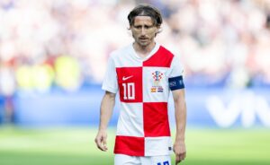 Luka Modric