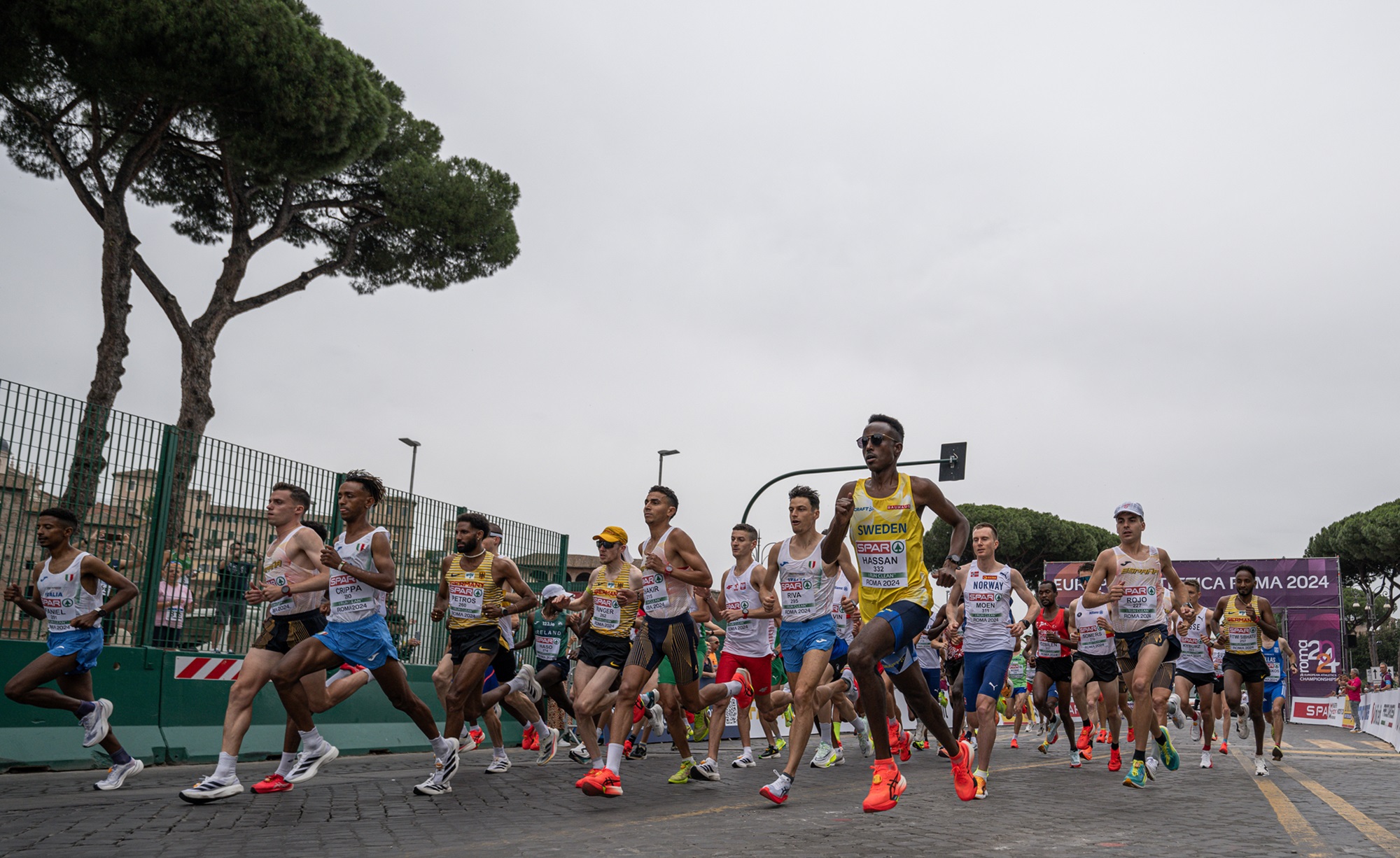 Mezza Maratona