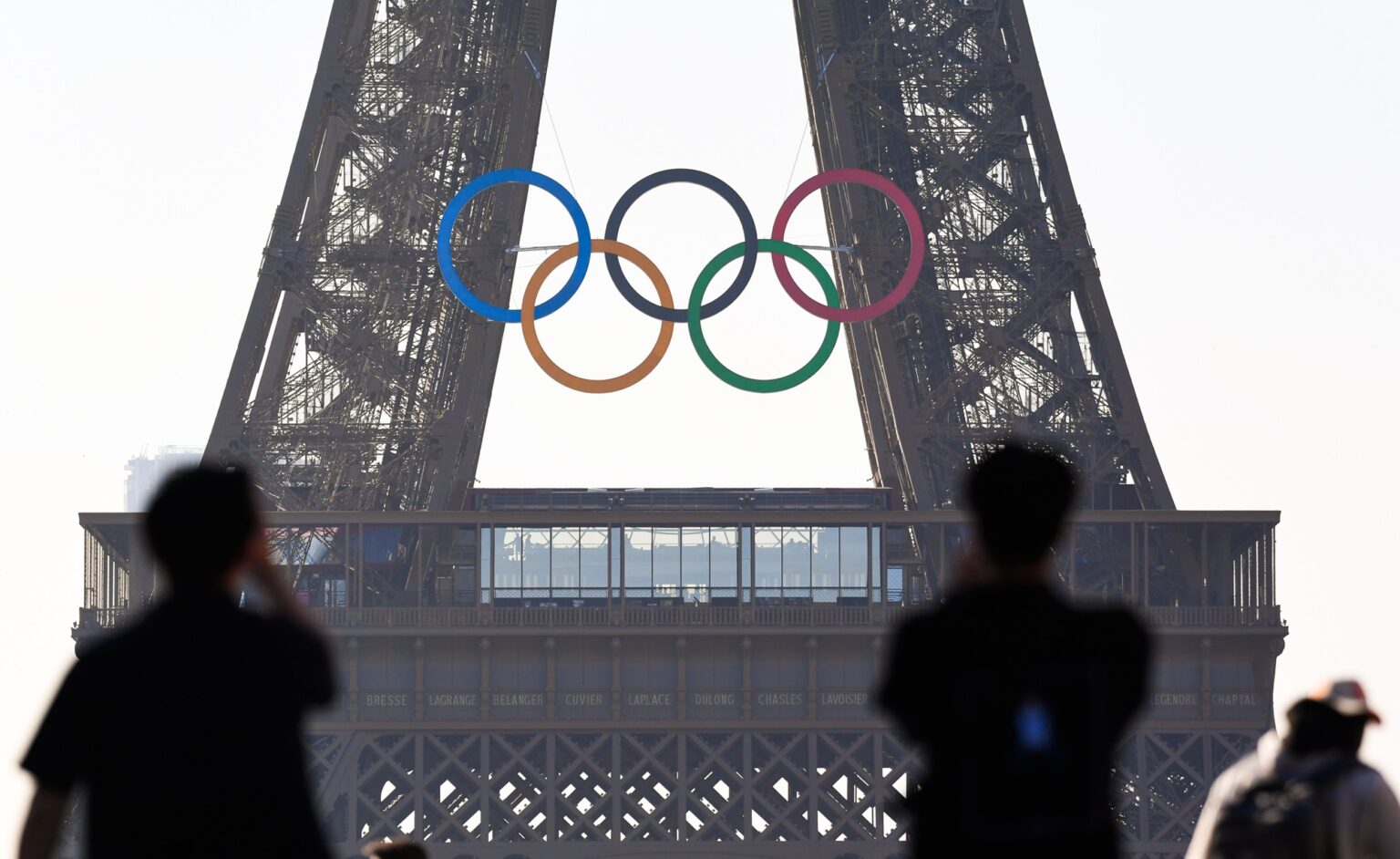 COME vedere le OLIMPIADI di PARIGI 2024 in TV: canali e PALINSESTO