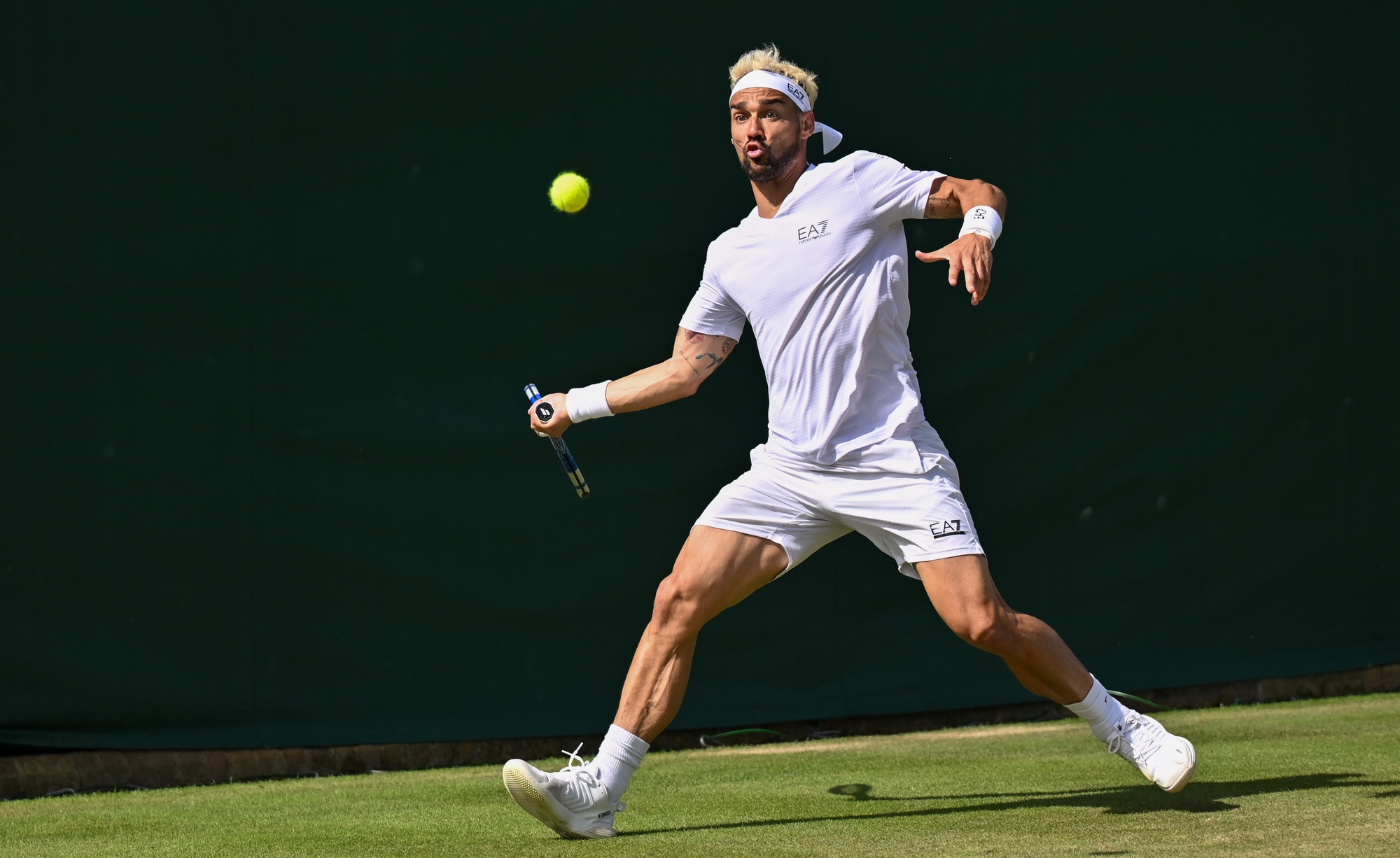 Fabio Fognini