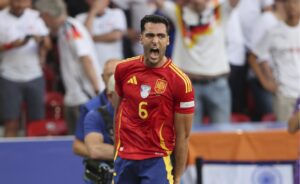 Mikel Merino