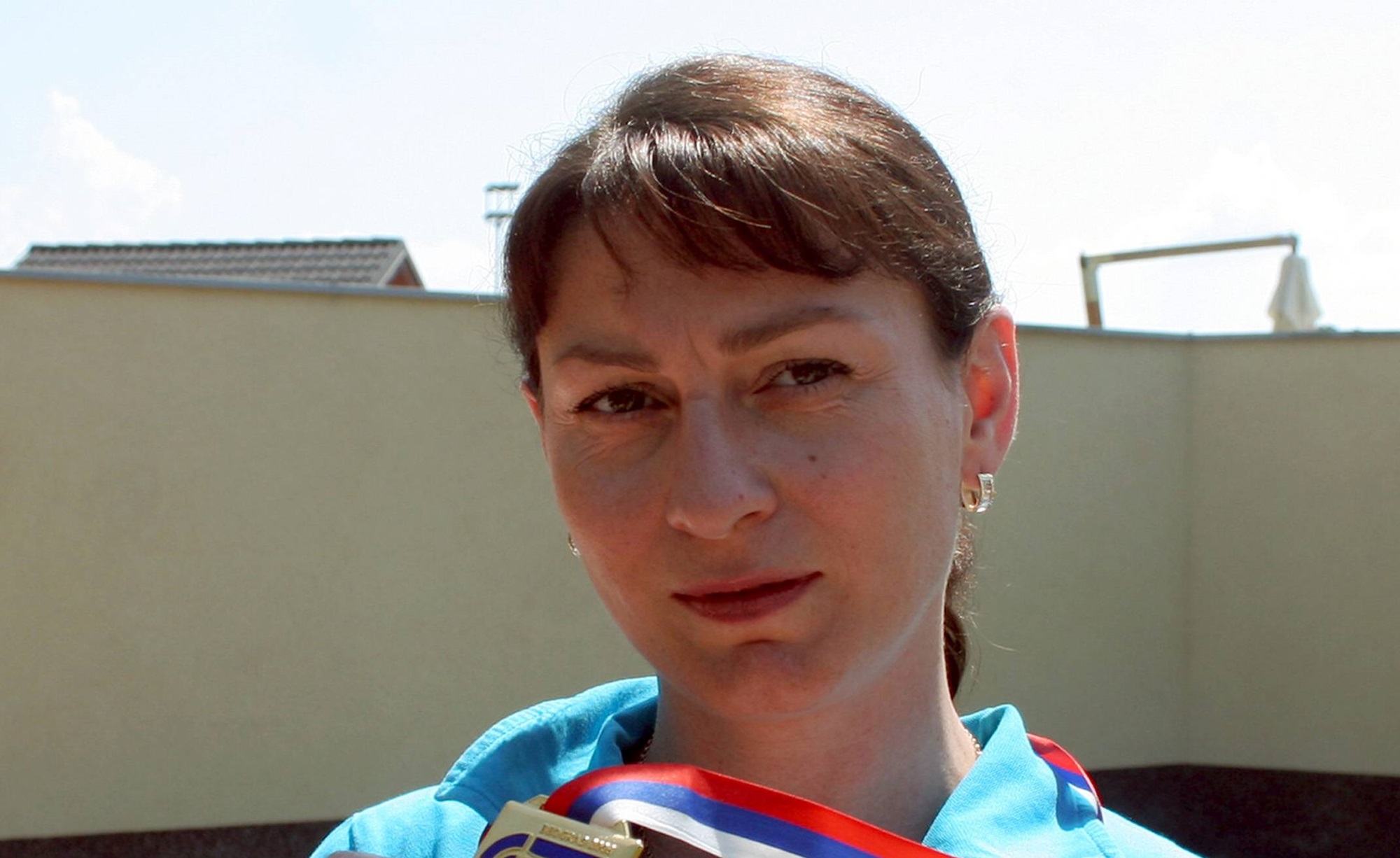 Nino Salukvadze