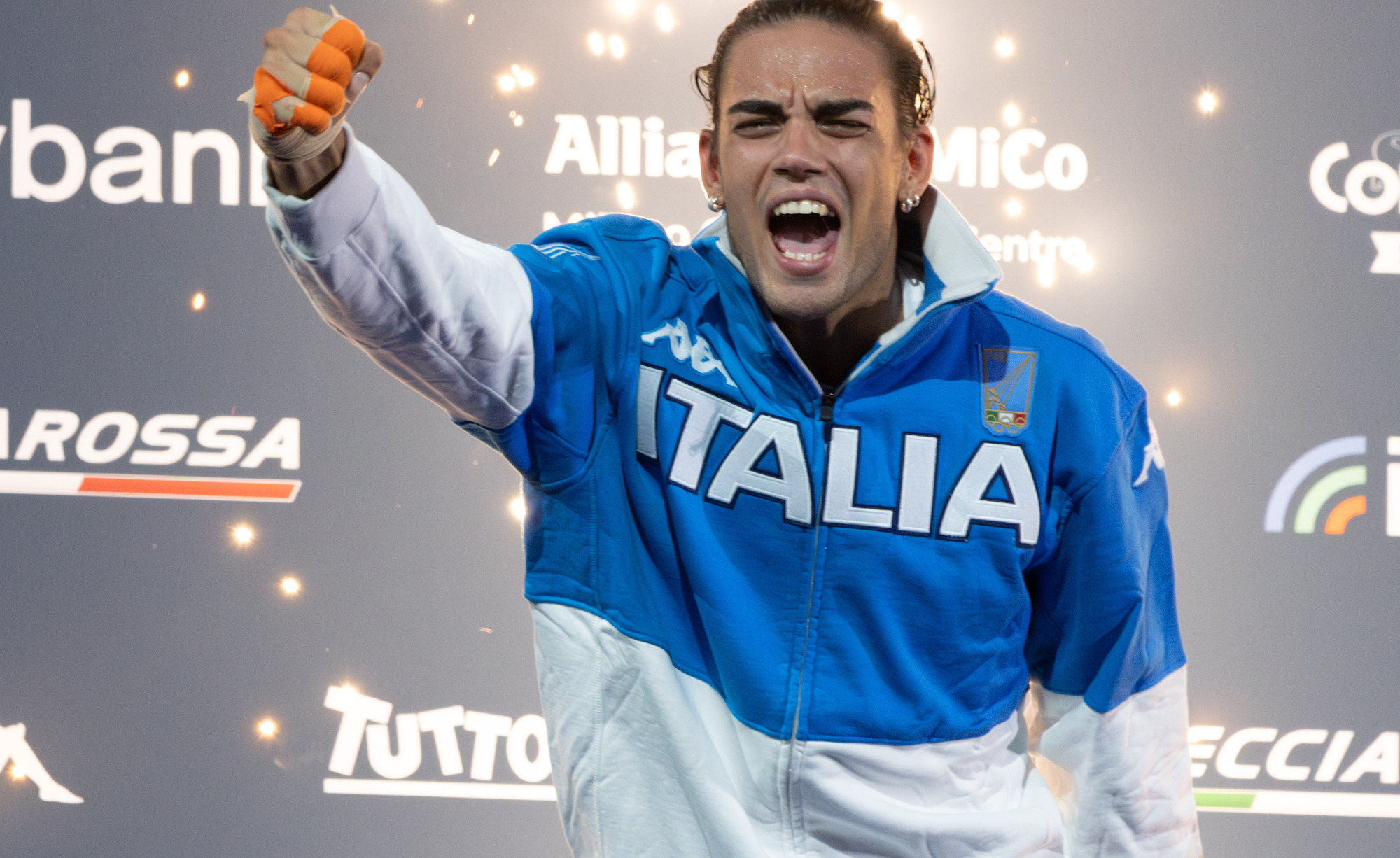 Tommaso Marini