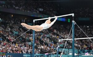 A che ora Alice D'Amato nella finale parallele asimmetriche? Ginnastica