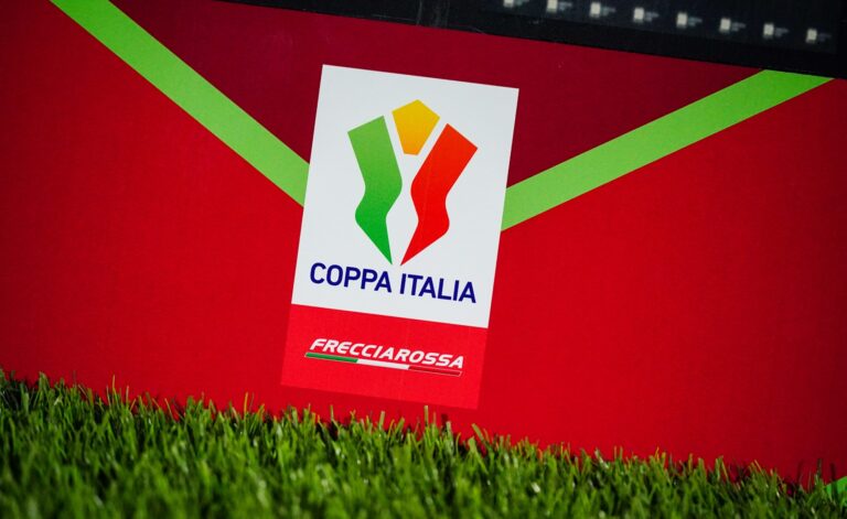 PROGRAMMA Coppa Italia ottavi di finale 2024/2025 il calendario