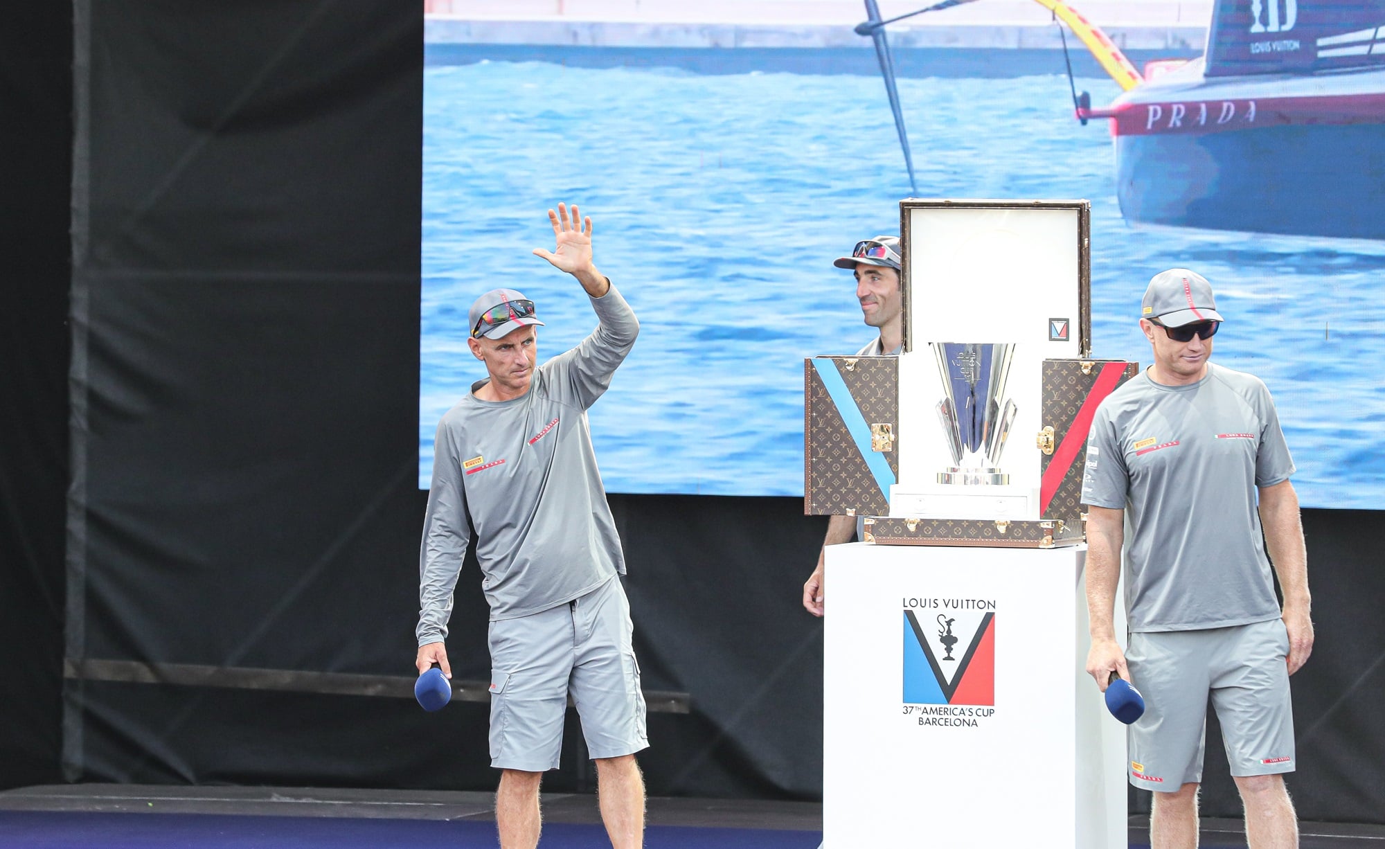 Francesco Bruni