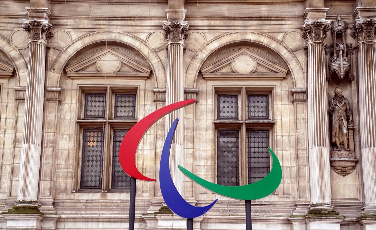 Paralimpiadi 2024, la Nazionale del tiro con l