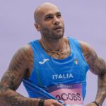 Marcell Jacobs