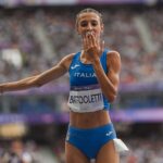 Nadia Battocletti