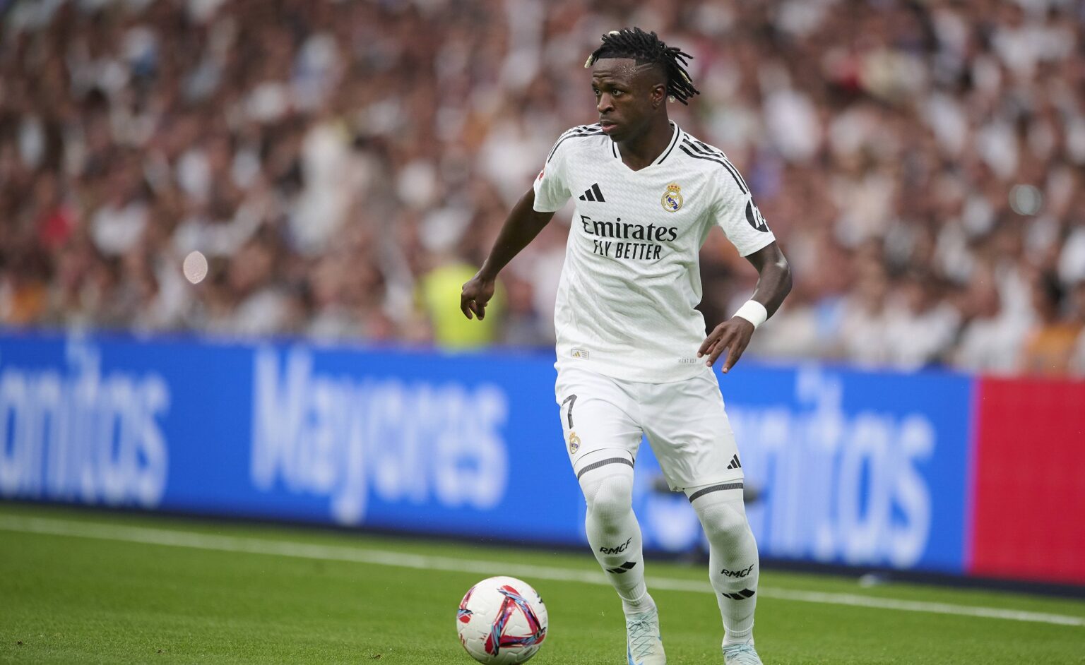 FORMAZIONI UFFICIALI Real SociedadReal Madrid, Liga 2024/2025