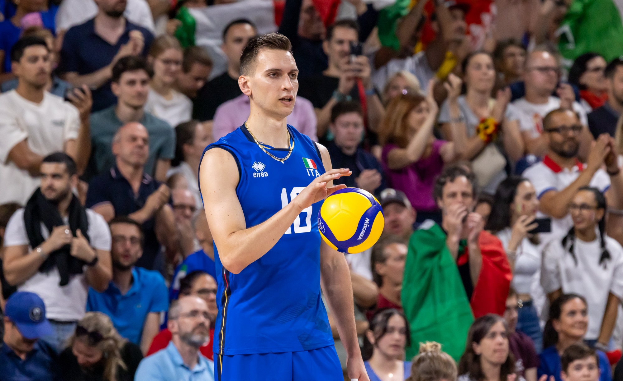 Italia Volley