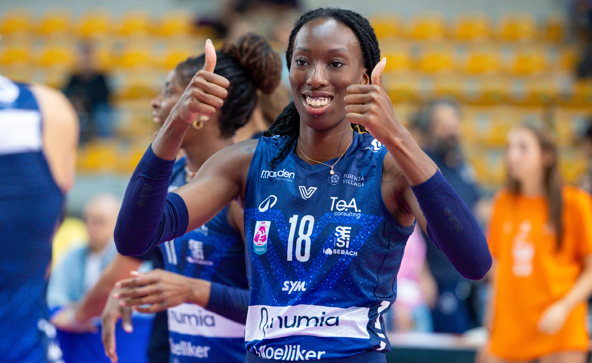 Mondiale Per Club Volley 2024 Esordio Con Le Brasiliane Per Conegliano Mondiale Per Club Volley 2024 Esordio Con Le Brasiliane Per Conegliano