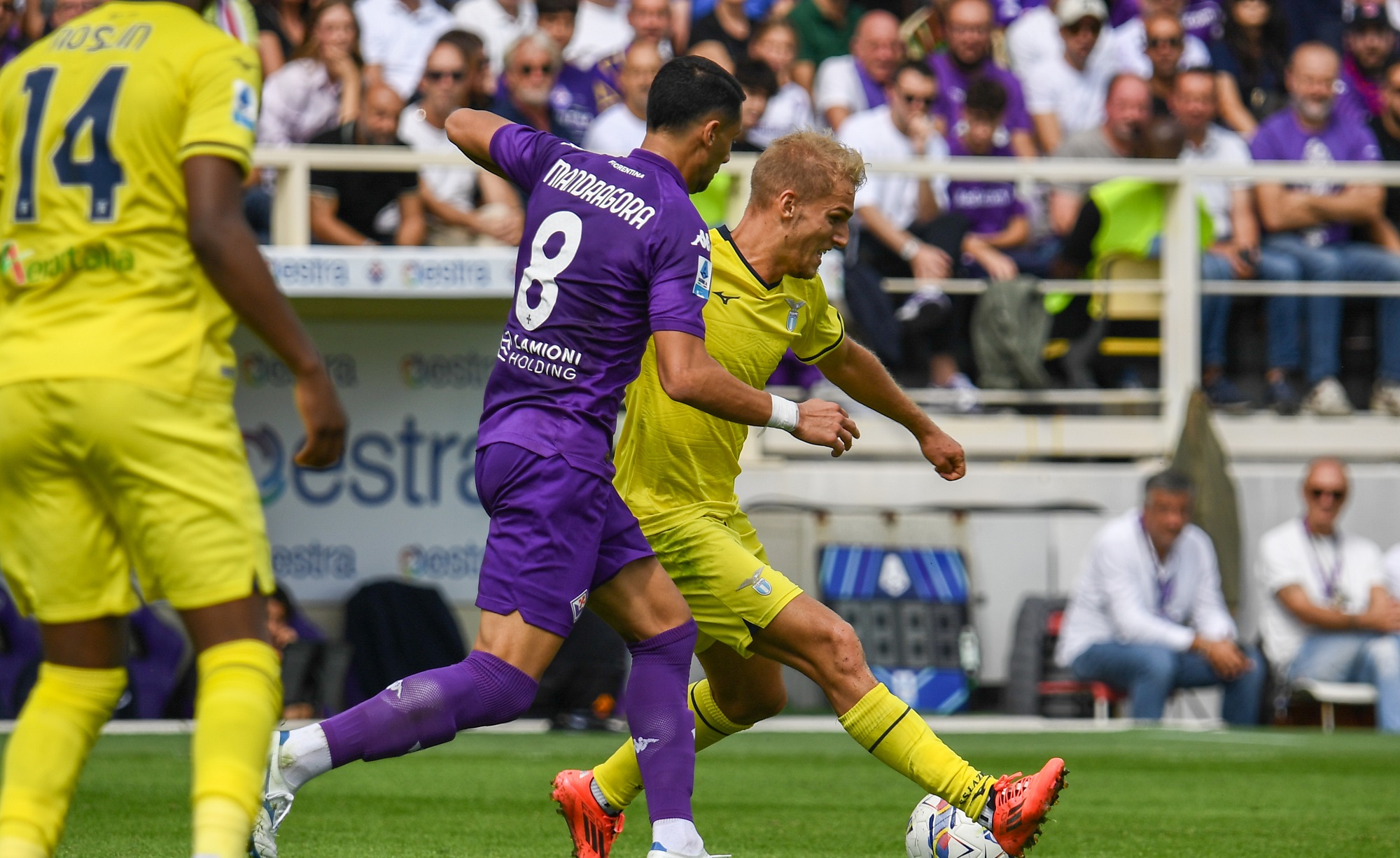 Fiorentina-Lazio