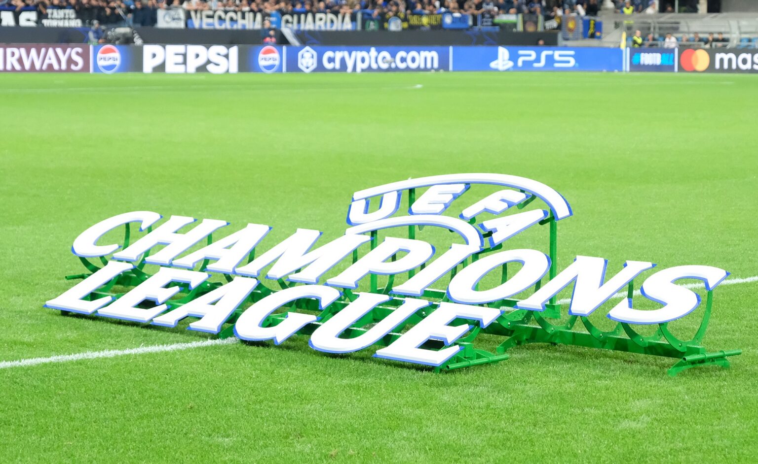 FORMAZIONI UFFICIALI Sturm GrazSporting, Champions League 2024/2025