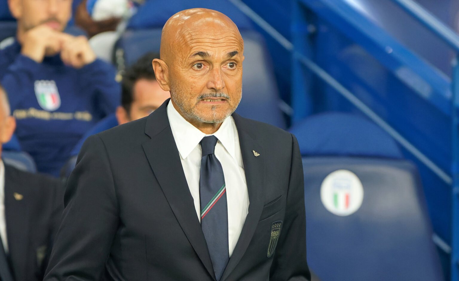 Qualificazioni Mondiali 2026, Italia testa di serie...ma col dubbio calendario ipotesi inizio a
