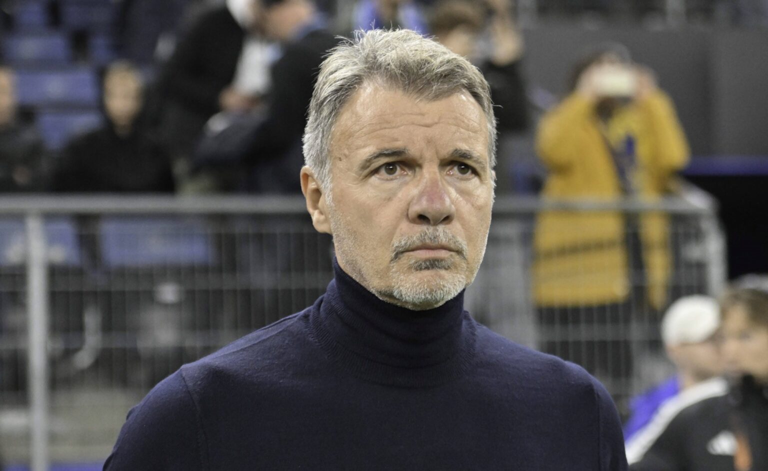 FORMAZIONI UFFICIALI LazioNizza, Europa League 2024/2025