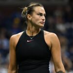 Aryna Sabalenka