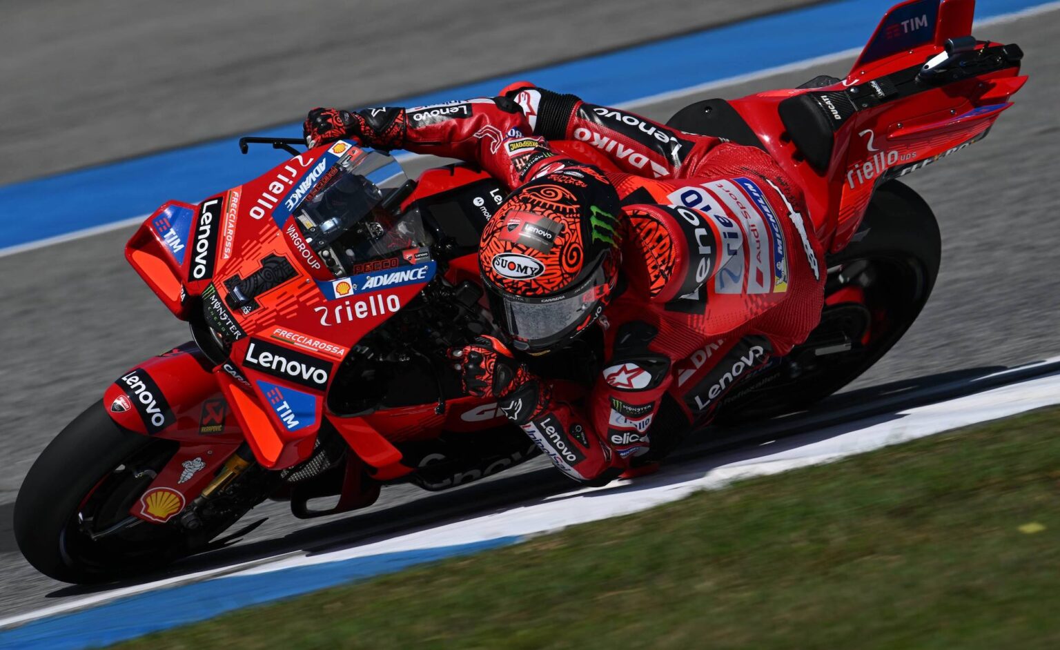 MotoGP, GP Malesia 2024 programma, date, orari e diretta tv