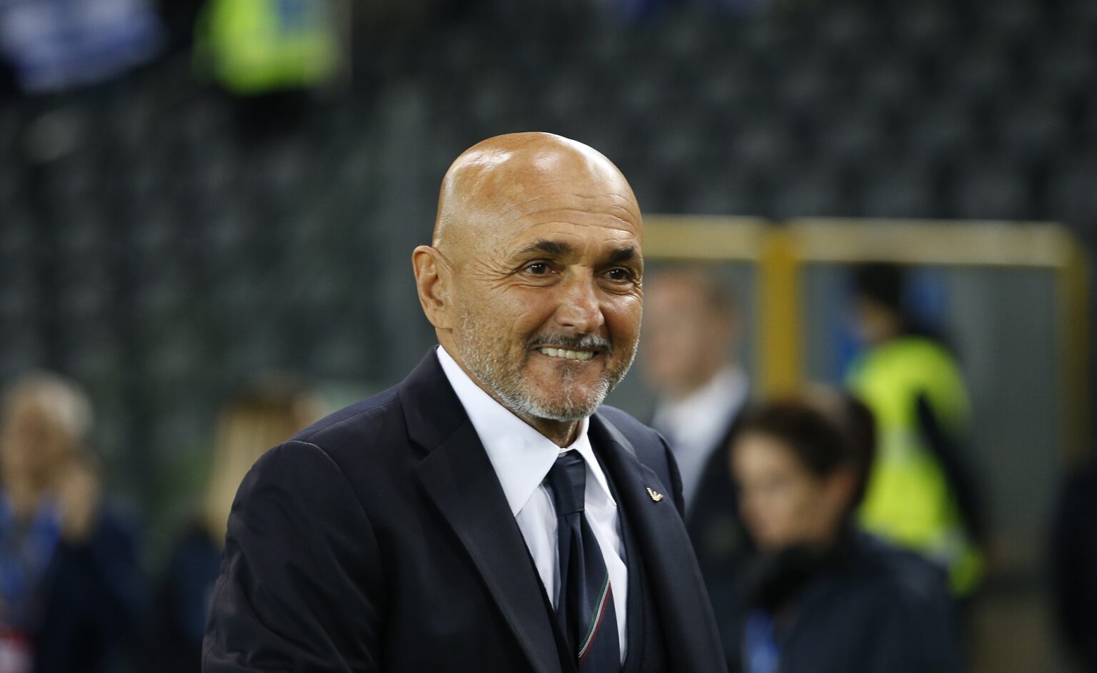 Combinazioni Italia ai quarti di finale Nations League 2024/2025