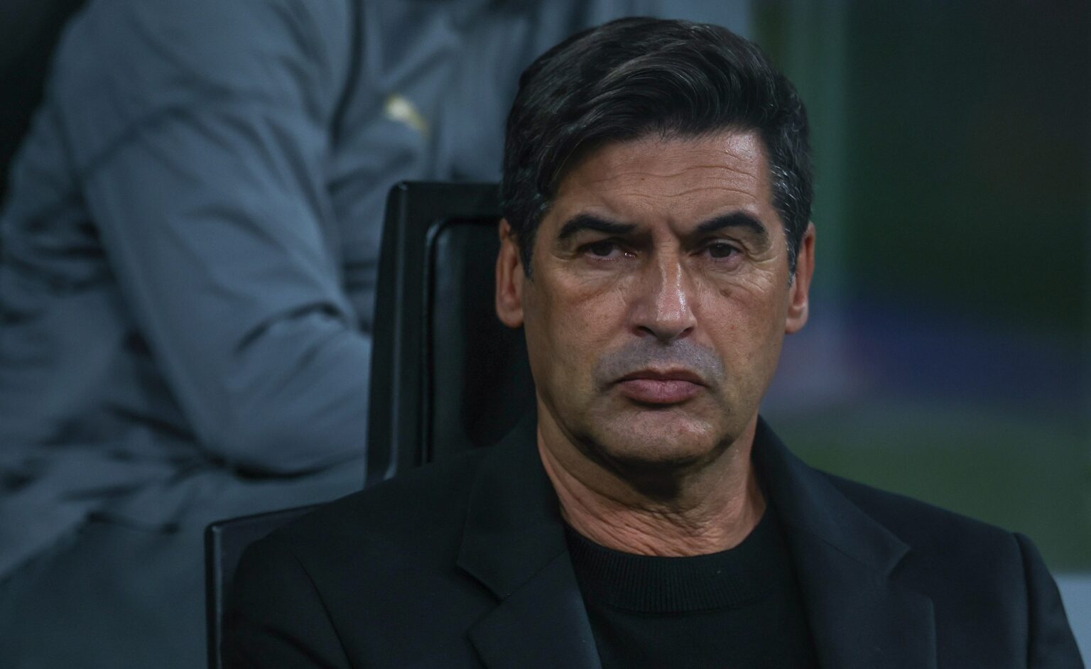 FORMAZIONI UFFICIALI MilanNapoli, Serie A 2024/2025