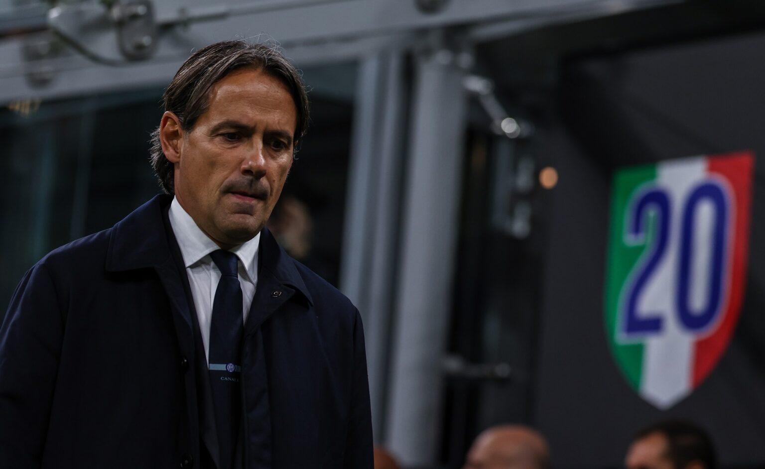 Formazioni ufficiali InterLipsia, Champions League 2024/2025
