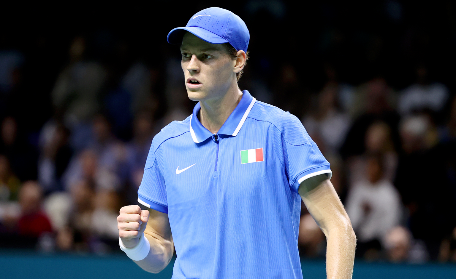 SinnerDe Minaur oggi in tv orario, canale e diretta streaming Coppa Davis 2024