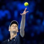 Jannik Sinner, Atp Finals