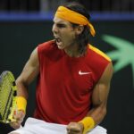 Rafa Nadal