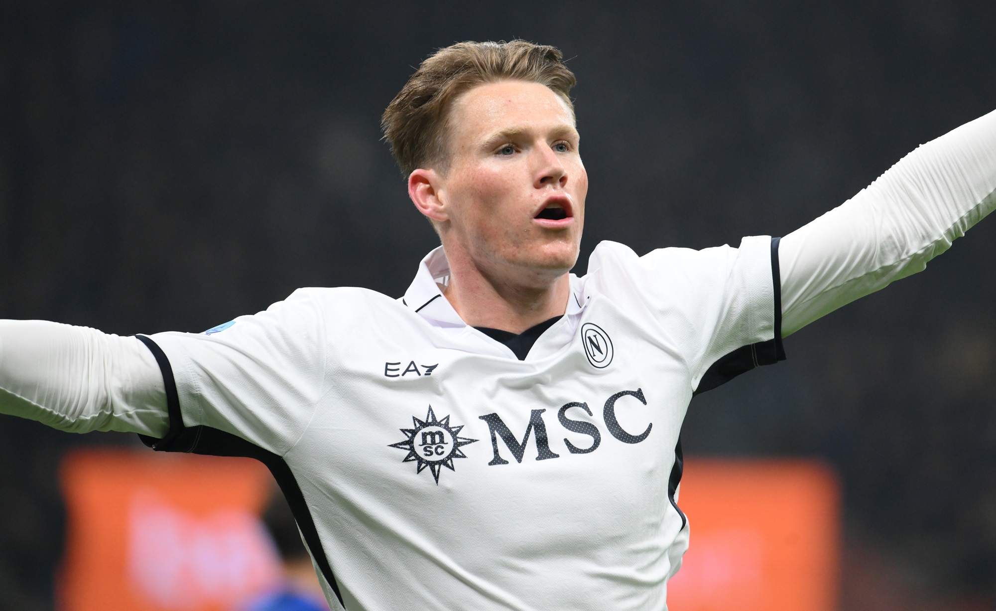 Scott McTominay
